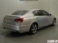 Mercury Silver Metallic - GS 350 Photo No. 25