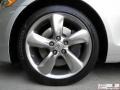 Mercury Silver Metallic - GS 350 Photo No. 26