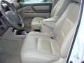 Natural White - Land Cruiser  Photo No. 9