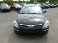 Black Noir Pearl - Elantra GLS Touring Photo No. 2