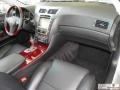 Mercury Silver Metallic - GS 350 Photo No. 28