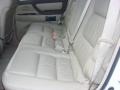 Natural White - Land Cruiser  Photo No. 10