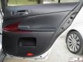 Mercury Silver Metallic - GS 350 Photo No. 32