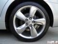 Mercury Silver Metallic - GS 350 Photo No. 34