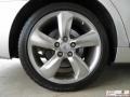 Mercury Silver Metallic - GS 350 Photo No. 35