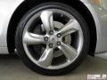 Mercury Silver Metallic - GS 350 Photo No. 36