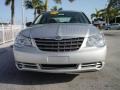 Bright Silver Metallic - Sebring LX Sedan Photo No. 9
