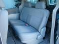 2008 Clearwater Blue Pearlcoat Chrysler Town & Country LX  photo #12