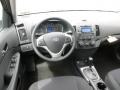 Black Noir Pearl - Elantra GLS Touring Photo No. 15