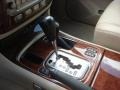 Natural White - Land Cruiser  Photo No. 25