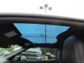 Ebony Black Sunroof Photo for 2010 Chevrolet Corvette #65521226