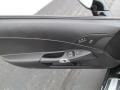 Black - Corvette Coupe Photo No. 15