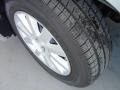 Bright Silver Metallic - Sebring LX Sedan Photo No. 10