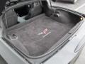 Ebony Black Trunk Photo for 2010 Chevrolet Corvette #65521304