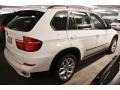 Alpine White - X5 xDrive 35i Premium Photo No. 3
