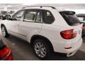 Alpine White - X5 xDrive 35i Premium Photo No. 4
