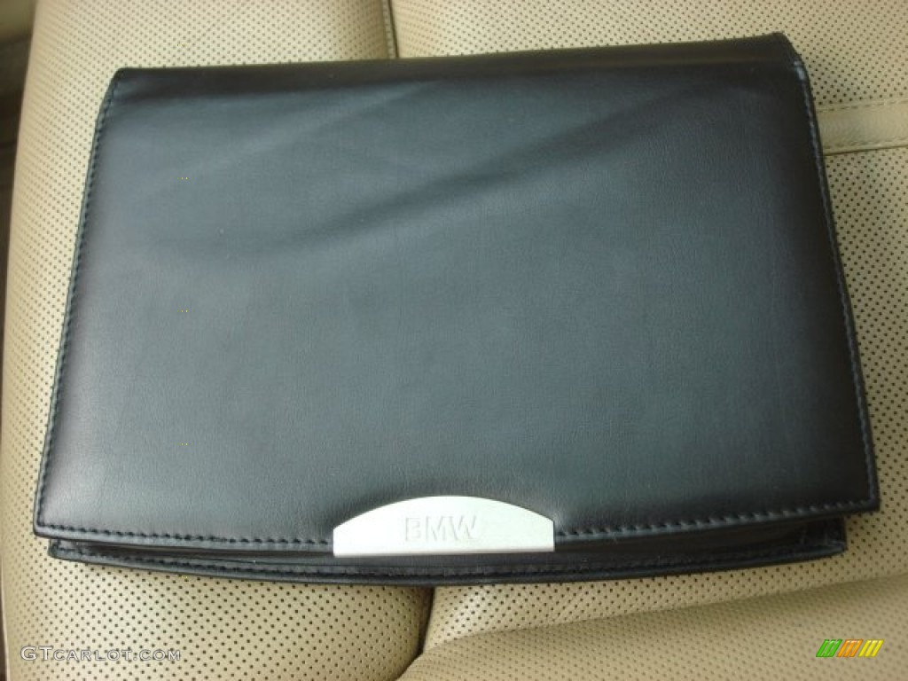 2002 7 Series 745i Sedan - Jet Black / Beige III photo #20