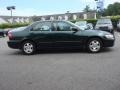 2000 Dark Emerald Pearl Honda Accord EX V6 Sedan  photo #3