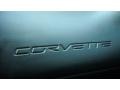 Machine Silver - Corvette Convertible Photo No. 36