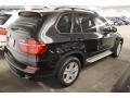 2012 Black Sapphire Metallic BMW X5 xDrive35d  photo #3