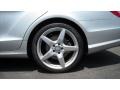 Iridium Silver Metallic - CLS 550 Coupe Photo No. 12