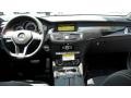Iridium Silver Metallic - CLS 550 Coupe Photo No. 21