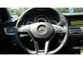 Iridium Silver Metallic - CLS 550 Coupe Photo No. 22