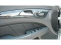 Iridium Silver Metallic - CLS 550 Coupe Photo No. 26