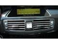 Iridium Silver Metallic - CLS 550 Coupe Photo No. 30