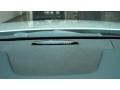 Iridium Silver Metallic - CLS 550 Coupe Photo No. 36
