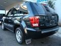 2005 Brilliant Black Crystal Pearl Jeep Grand Cherokee Limited 4x4  photo #4