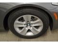 2012 Space Gray Metallic BMW 5 Series 528i Sedan  photo #2