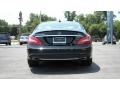 Black - CLS 550 Coupe Photo No. 4