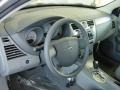 Bright Silver Metallic - Sebring LX Sedan Photo No. 12