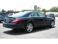 Black - CLS 550 Coupe Photo No. 5
