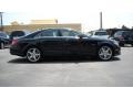 Black - CLS 550 Coupe Photo No. 6