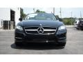 Black - CLS 550 Coupe Photo No. 8