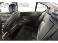 2012 Space Gray Metallic BMW 5 Series 528i Sedan  photo #8