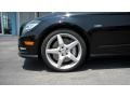 Black - CLS 550 Coupe Photo No. 10
