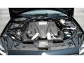 Black - CLS 550 Coupe Photo No. 11