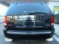 2005 Brilliant Black Crystal Pearl Jeep Grand Cherokee Limited 4x4  photo #5