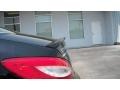 Black - CLS 550 Coupe Photo No. 20