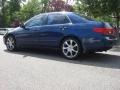 2005 Eternal Blue Pearl Honda Accord EX-L V6 Sedan  photo #5