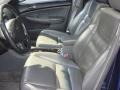 2005 Eternal Blue Pearl Honda Accord EX-L V6 Sedan  photo #8
