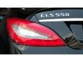 Black - CLS 550 Coupe Photo No. 32