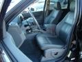 2005 Brilliant Black Crystal Pearl Jeep Grand Cherokee Limited 4x4  photo #8
