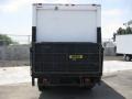 Oxford White - E Series Cutaway E350 Commercial Moving Van Photo No. 5