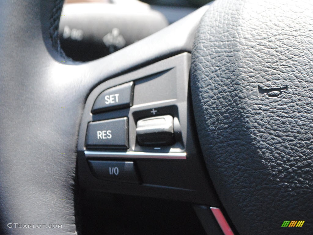 2012 7 Series 740Li Sedan - Dark Graphite Metallic / Black photo #21