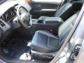Black Interior Photo for 2011 Mazda CX-9 #65523179