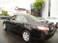 Black - Camry LE Photo No. 4